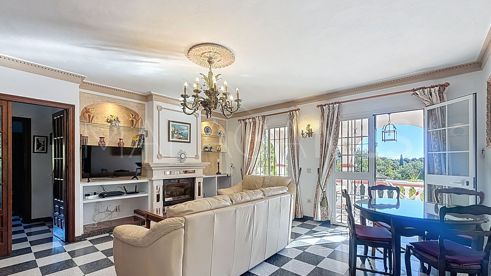 3 bedrooms country house in La Alberdina for sale