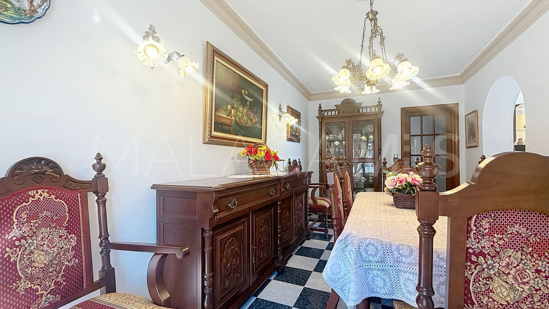 3 bedrooms country house in La Alberdina for sale