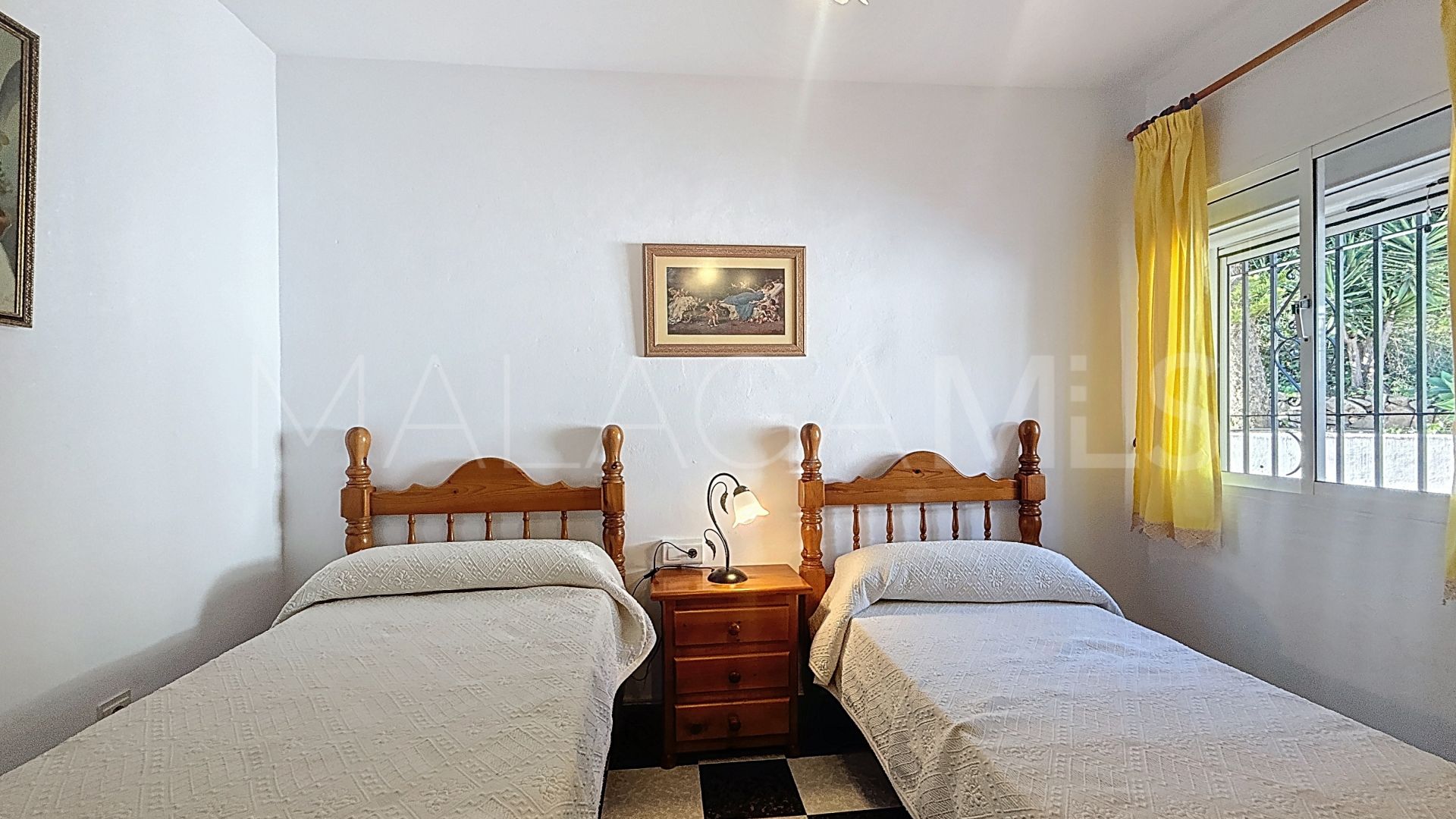 3 bedrooms country house in La Alberdina for sale