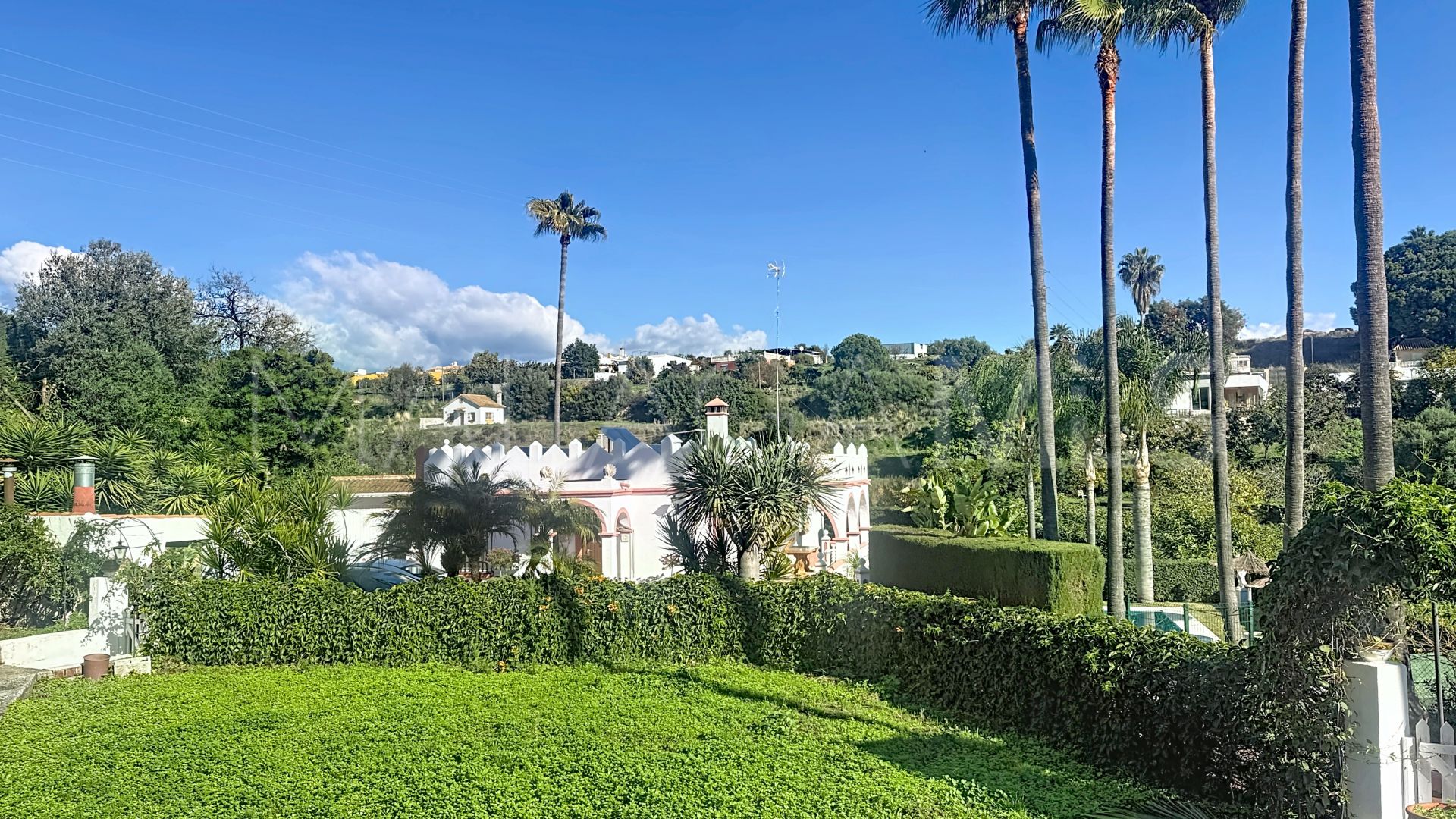 3 bedrooms country house in La Alberdina for sale