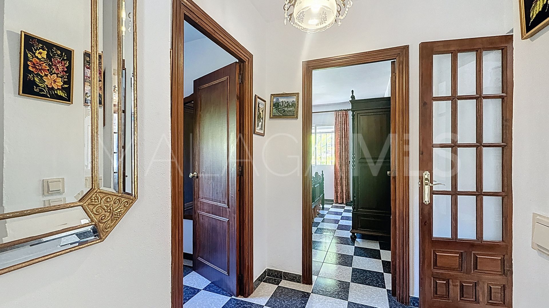 3 bedrooms country house in La Alberdina for sale