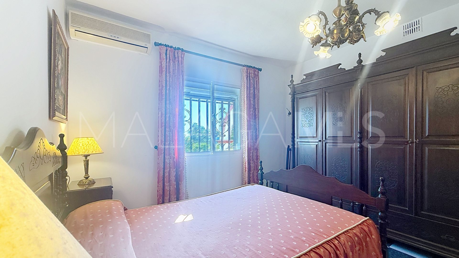 3 bedrooms country house in La Alberdina for sale