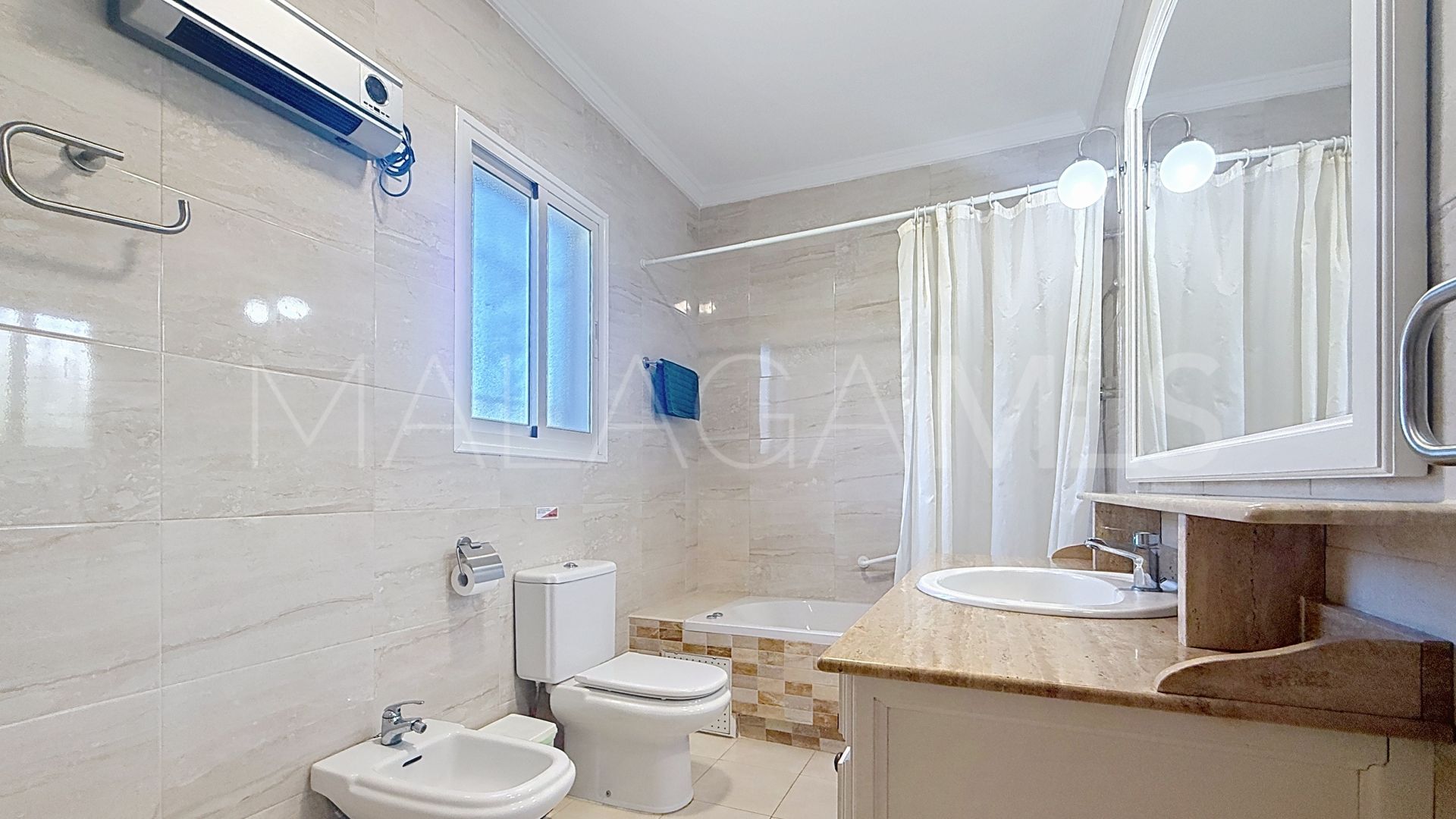 3 bedrooms country house in La Alberdina for sale