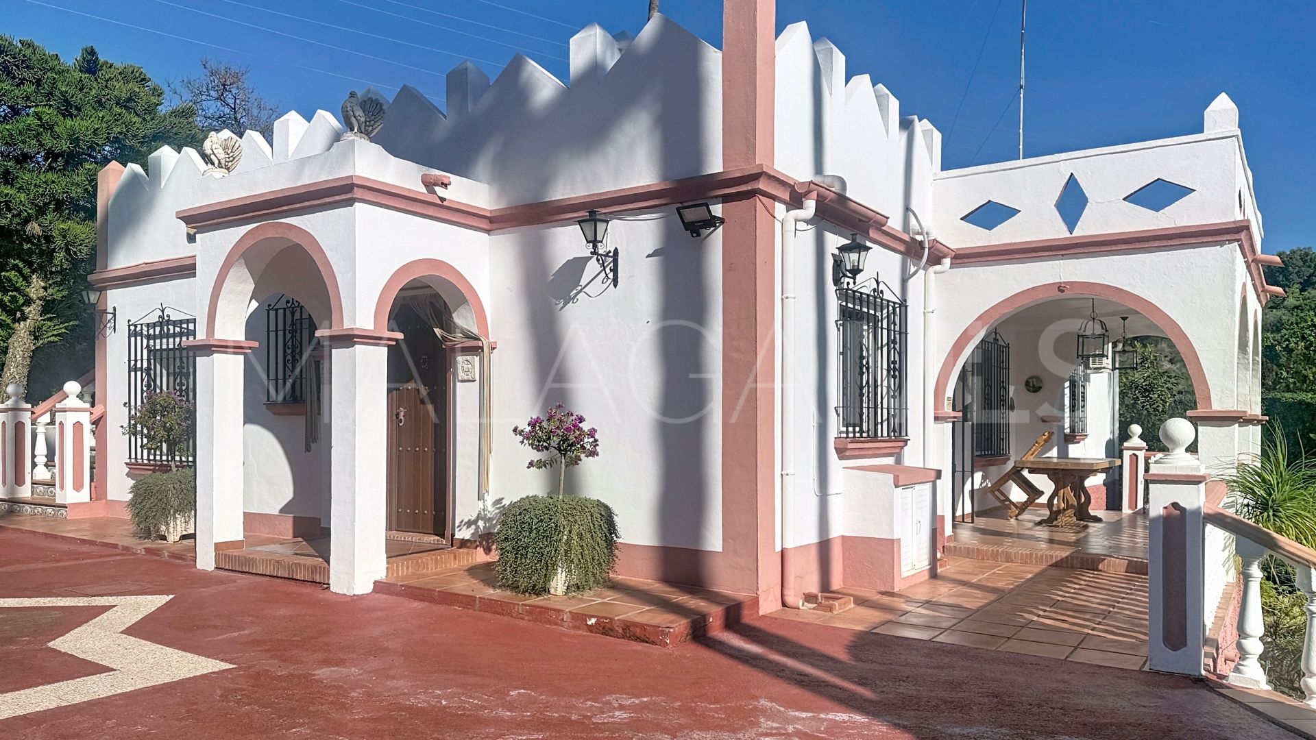 3 bedrooms country house in La Alberdina for sale