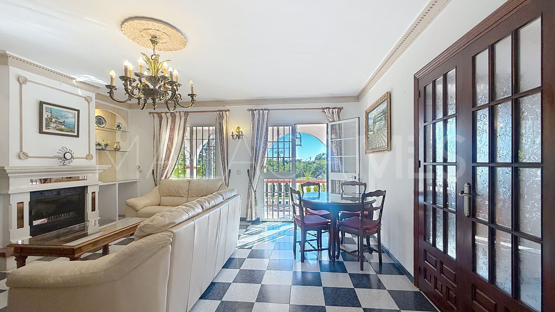 3 bedrooms country house in La Alberdina for sale