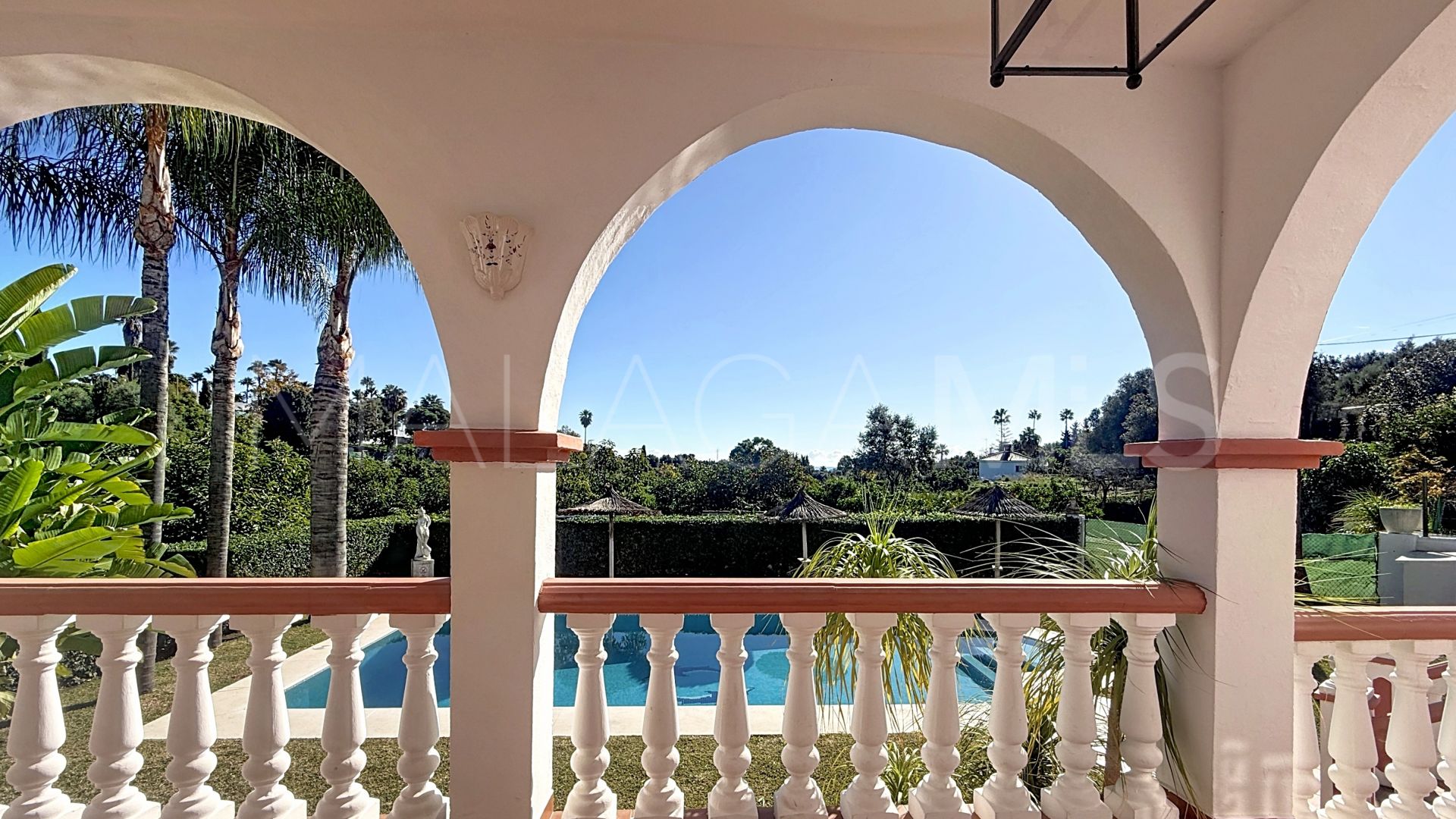 3 bedrooms country house in La Alberdina for sale