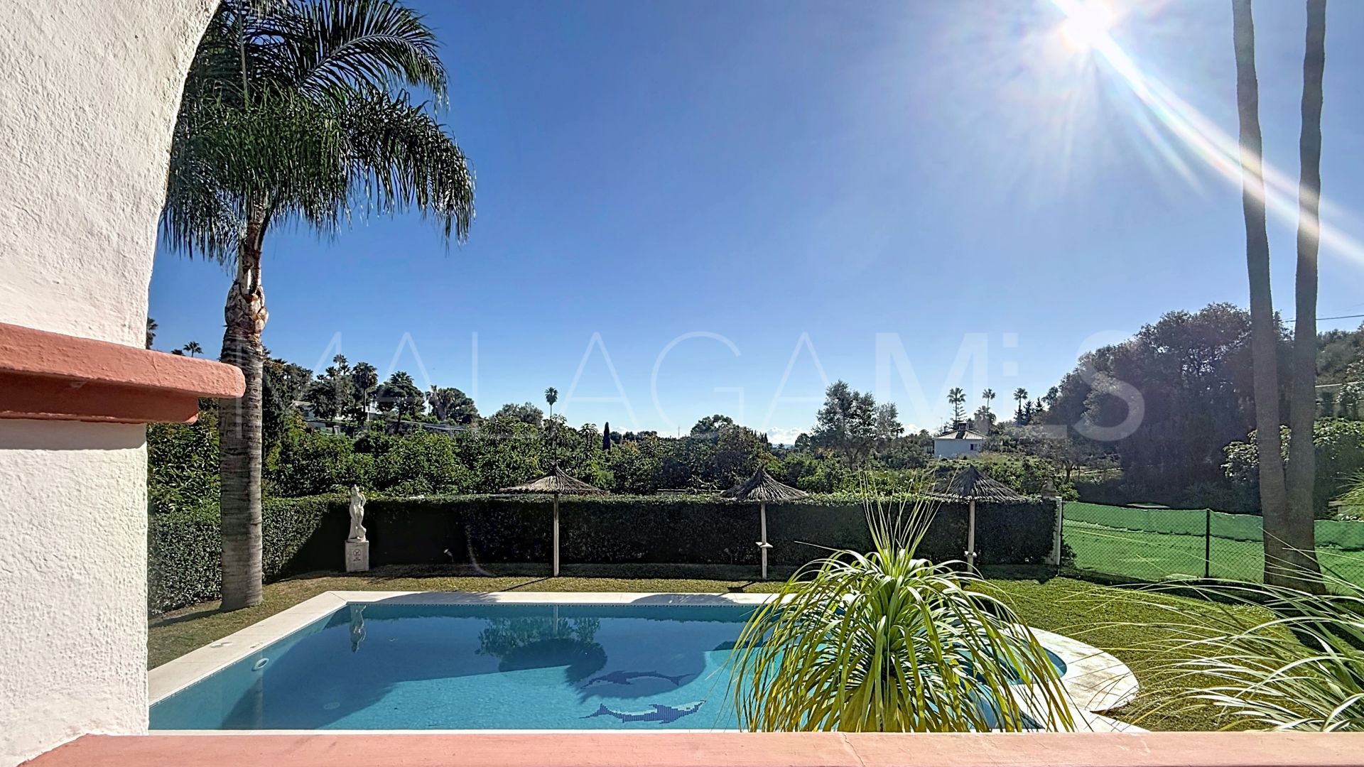 3 bedrooms country house in La Alberdina for sale