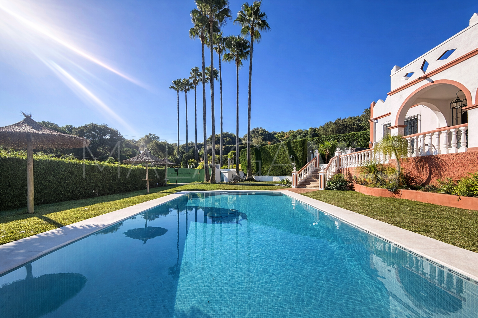 3 bedrooms country house in La Alberdina for sale