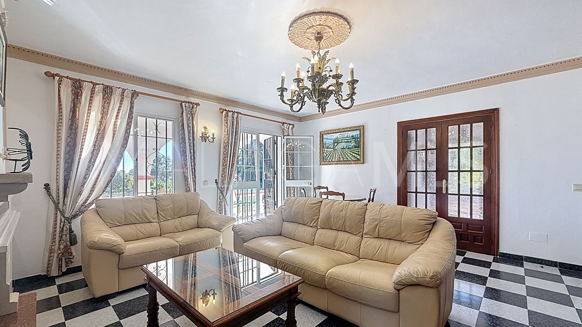 3 bedrooms country house in La Alberdina for sale