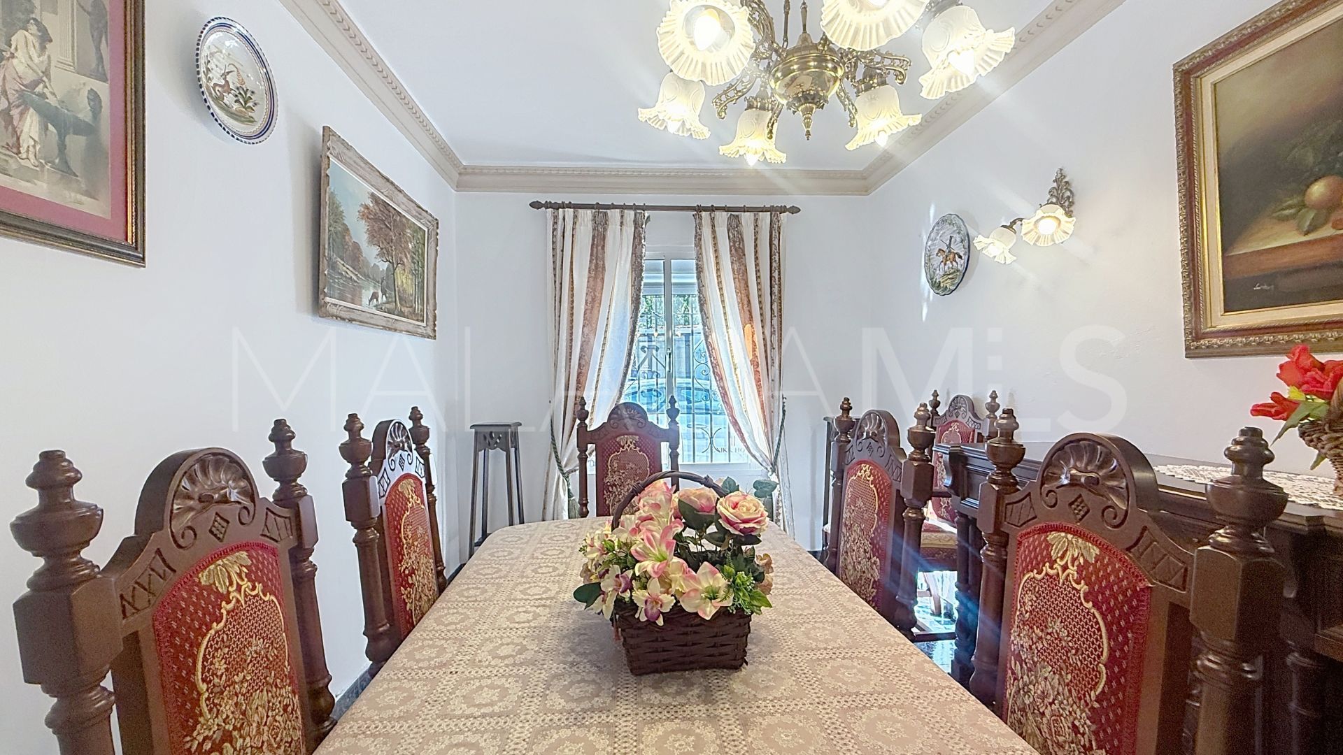 3 bedrooms country house in La Alberdina for sale