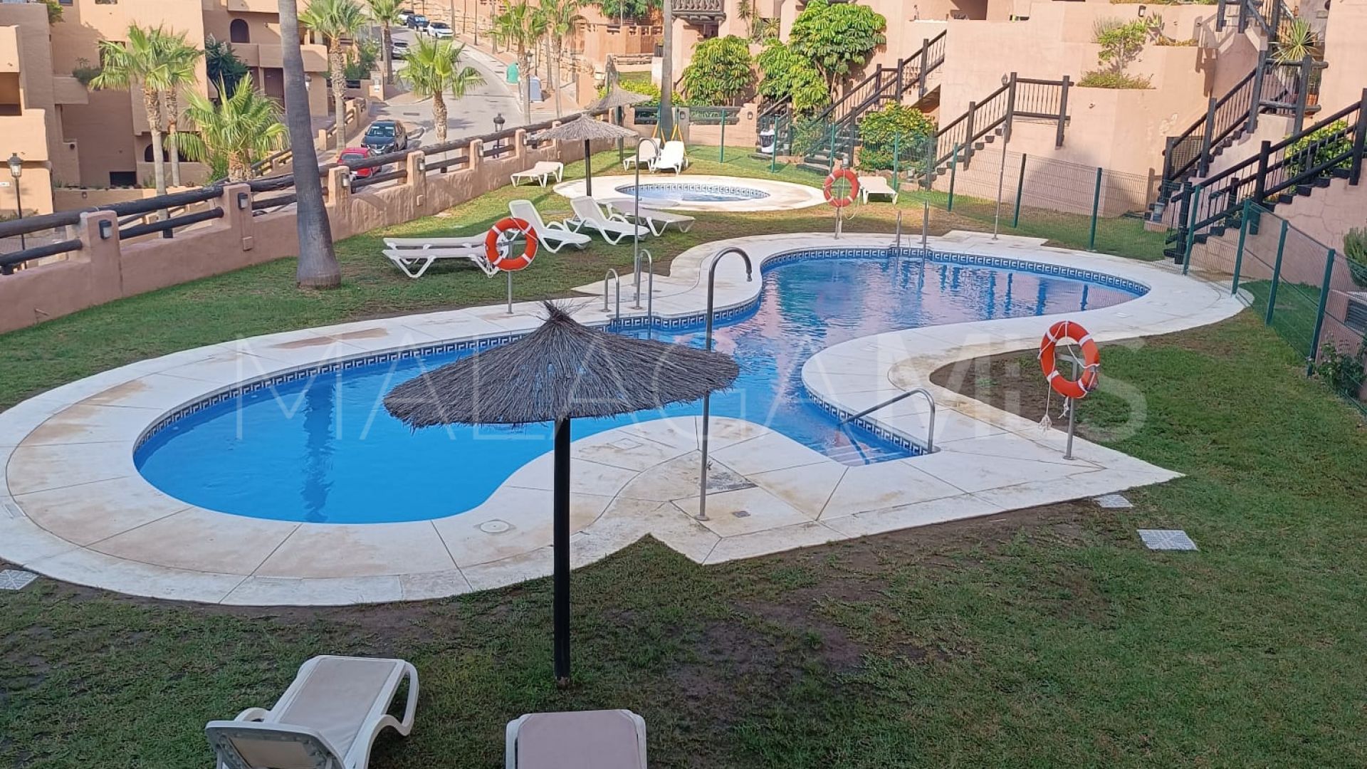 Wohnung for sale in Coto Real