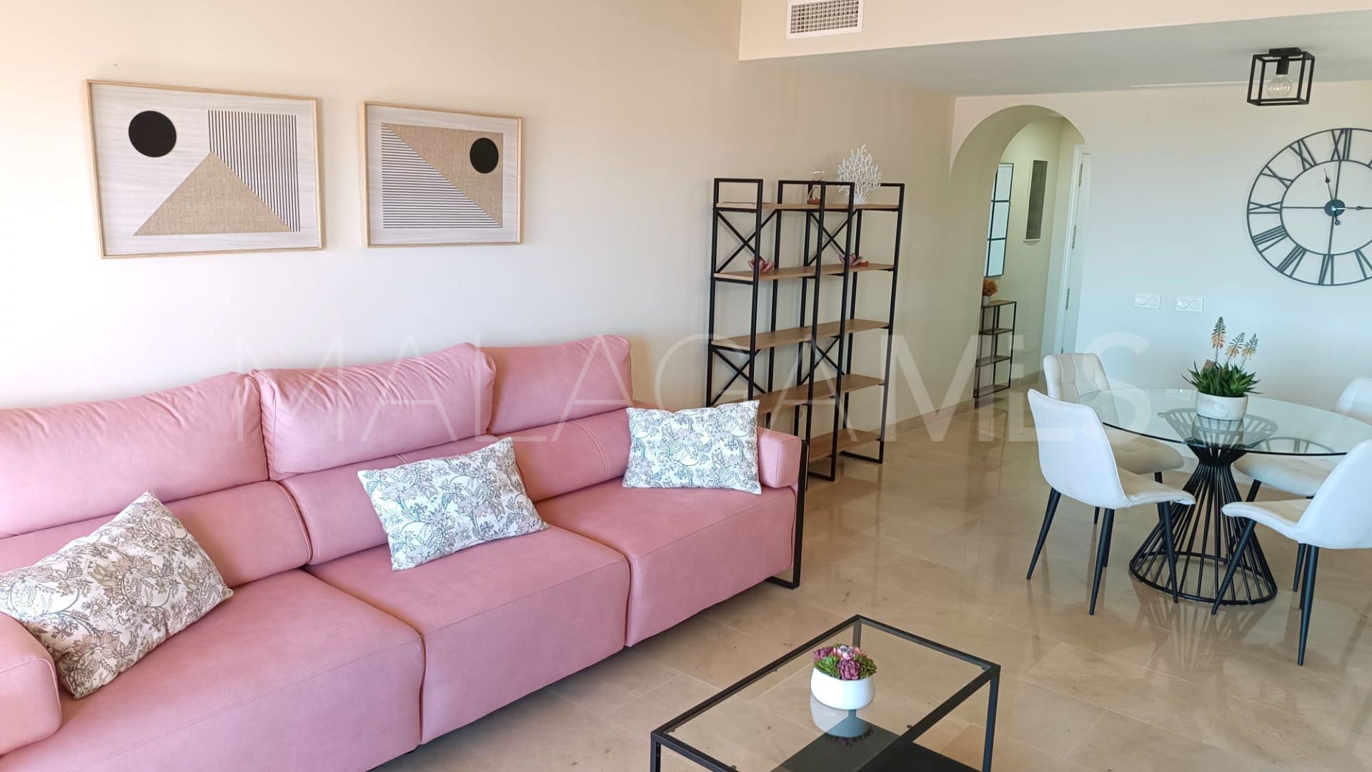 Wohnung for sale in Coto Real