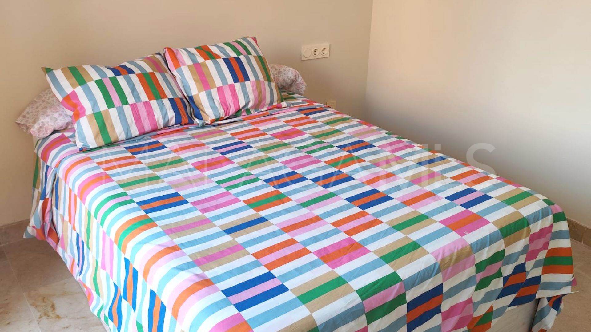 Wohnung for sale in Coto Real