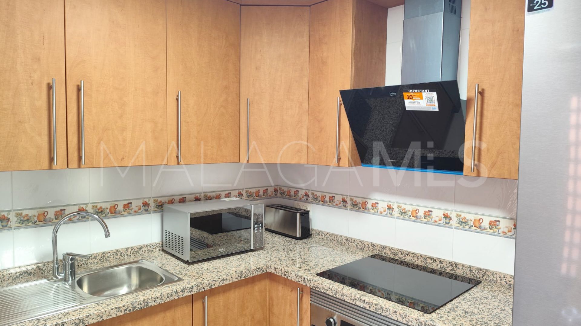 Wohnung for sale in Coto Real