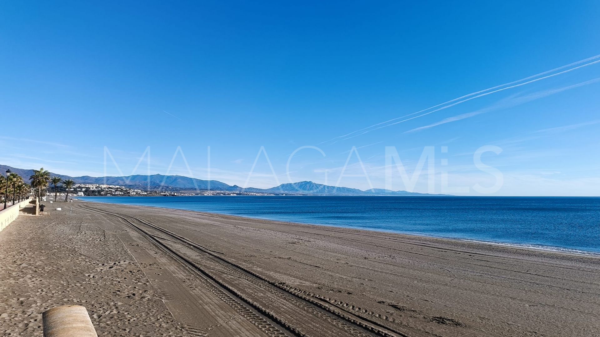 Wohnung for sale in Coto Real