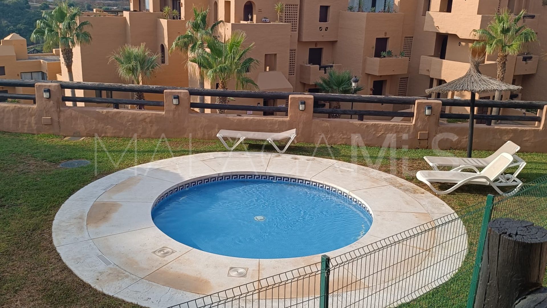 Wohnung for sale in Coto Real