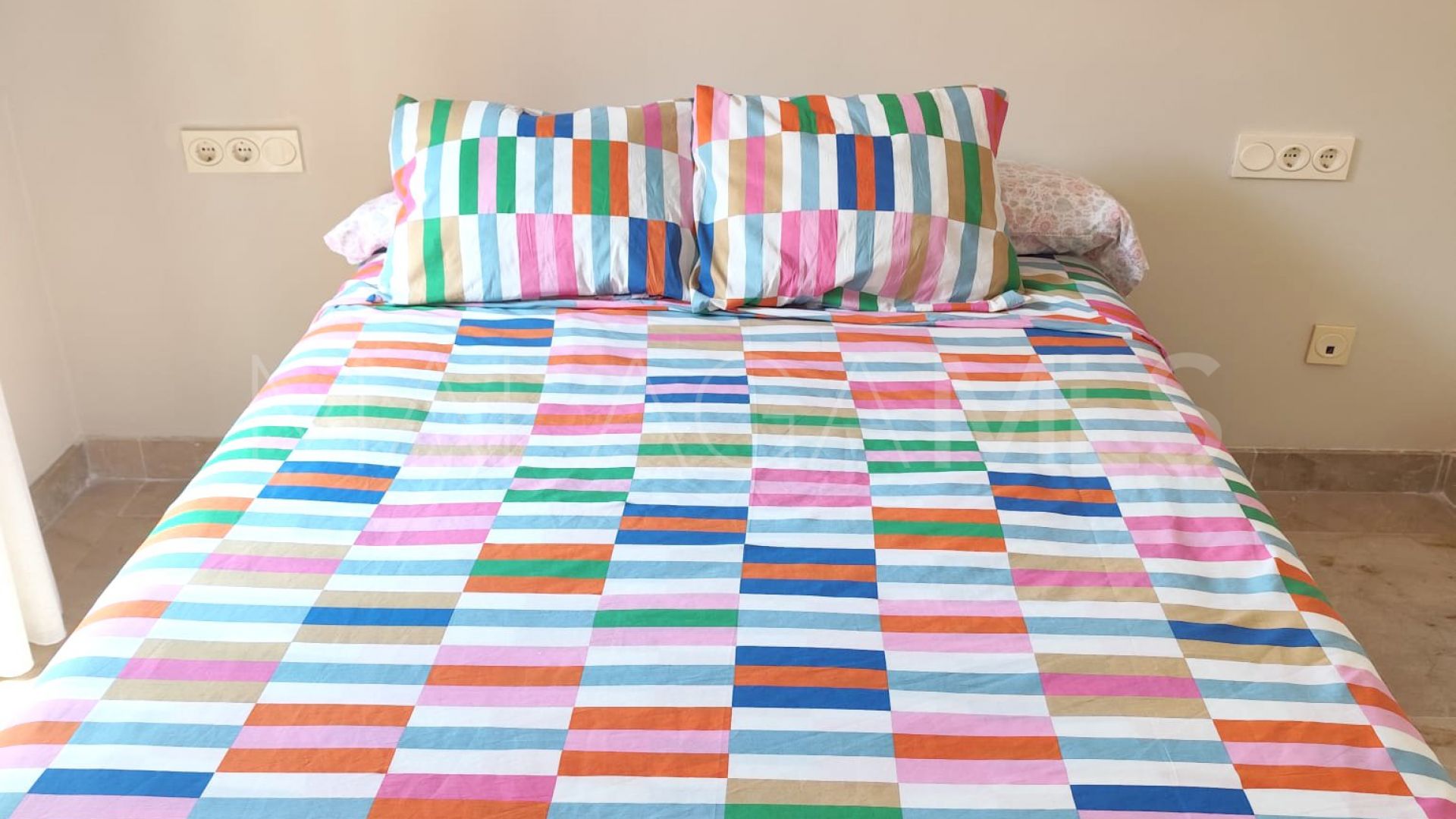 Wohnung for sale in Coto Real