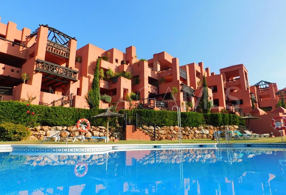 Wohnung for sale in Coto Real