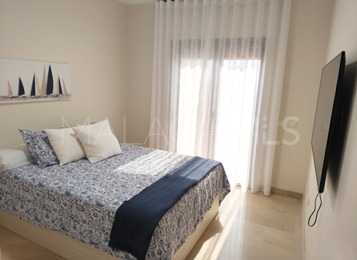 Wohnung for sale in Coto Real