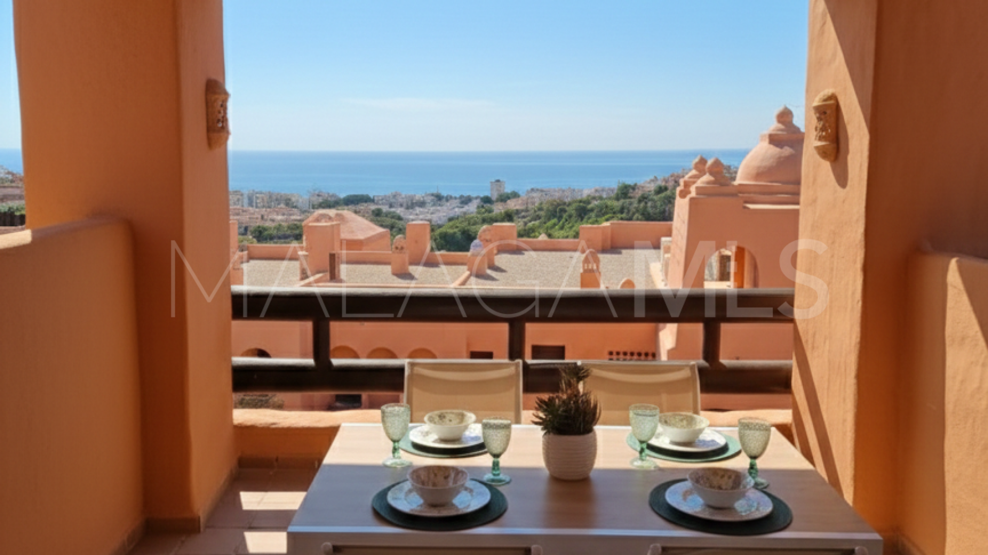 Wohnung for sale in Coto Real