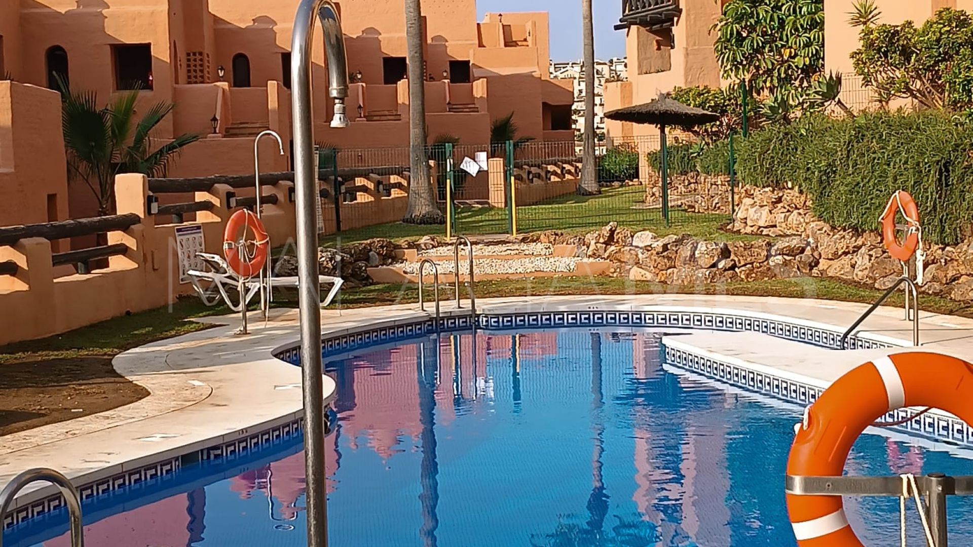 Wohnung for sale in Coto Real