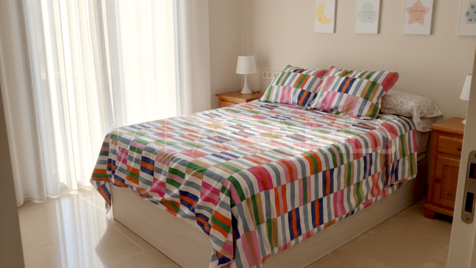 Wohnung for sale in Coto Real