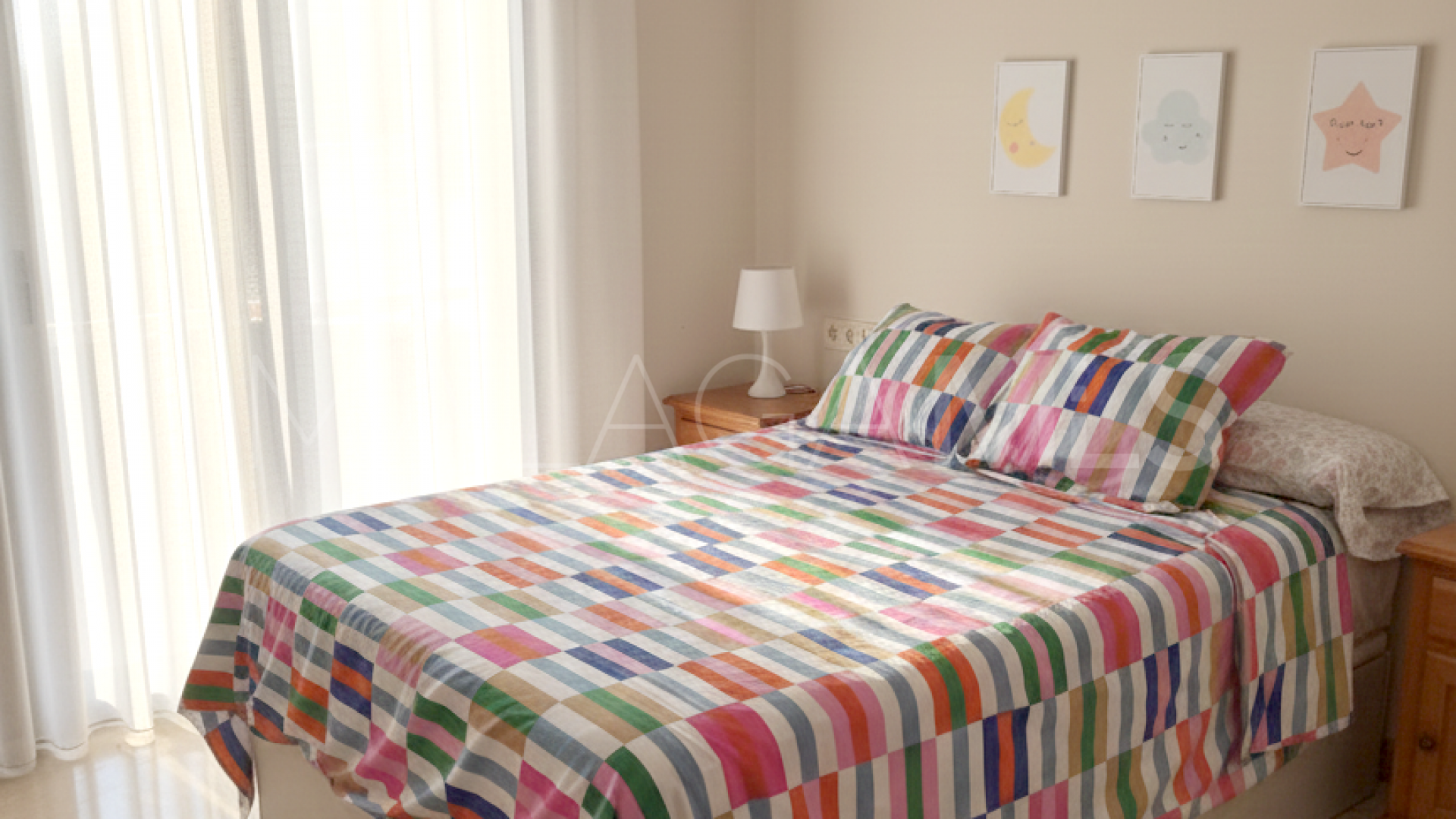 Wohnung for sale in Coto Real