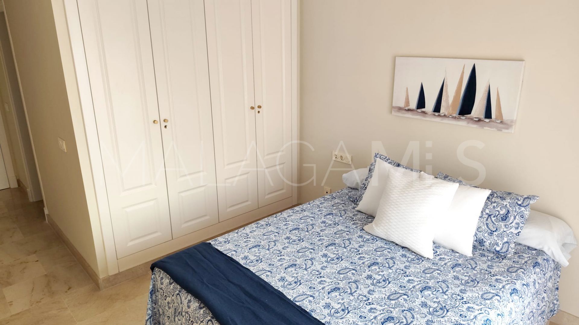 Wohnung for sale in Coto Real