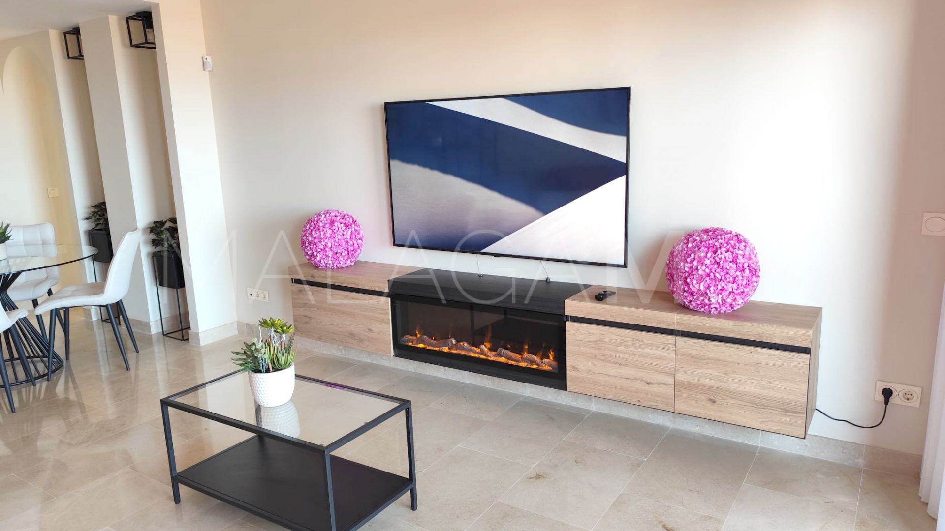 Wohnung for sale in Coto Real