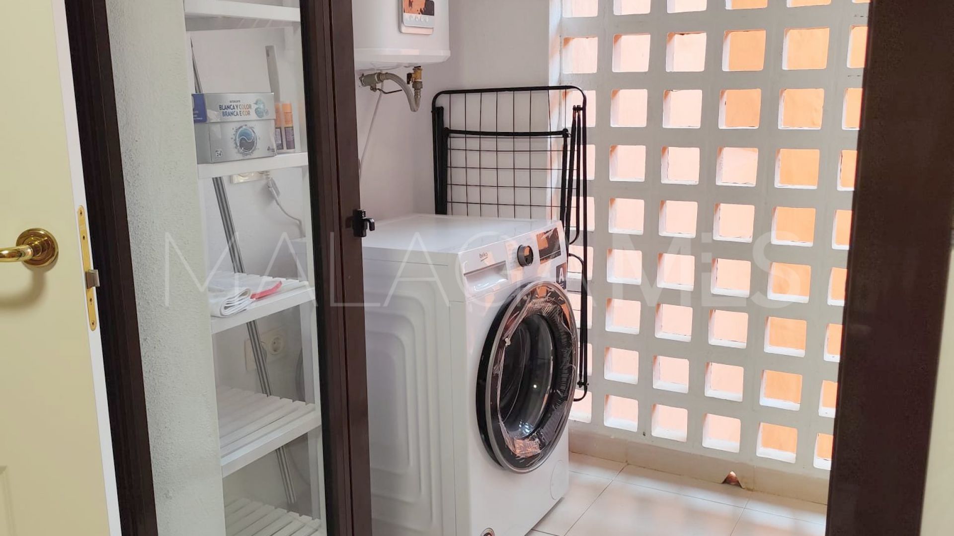 Wohnung for sale in Coto Real