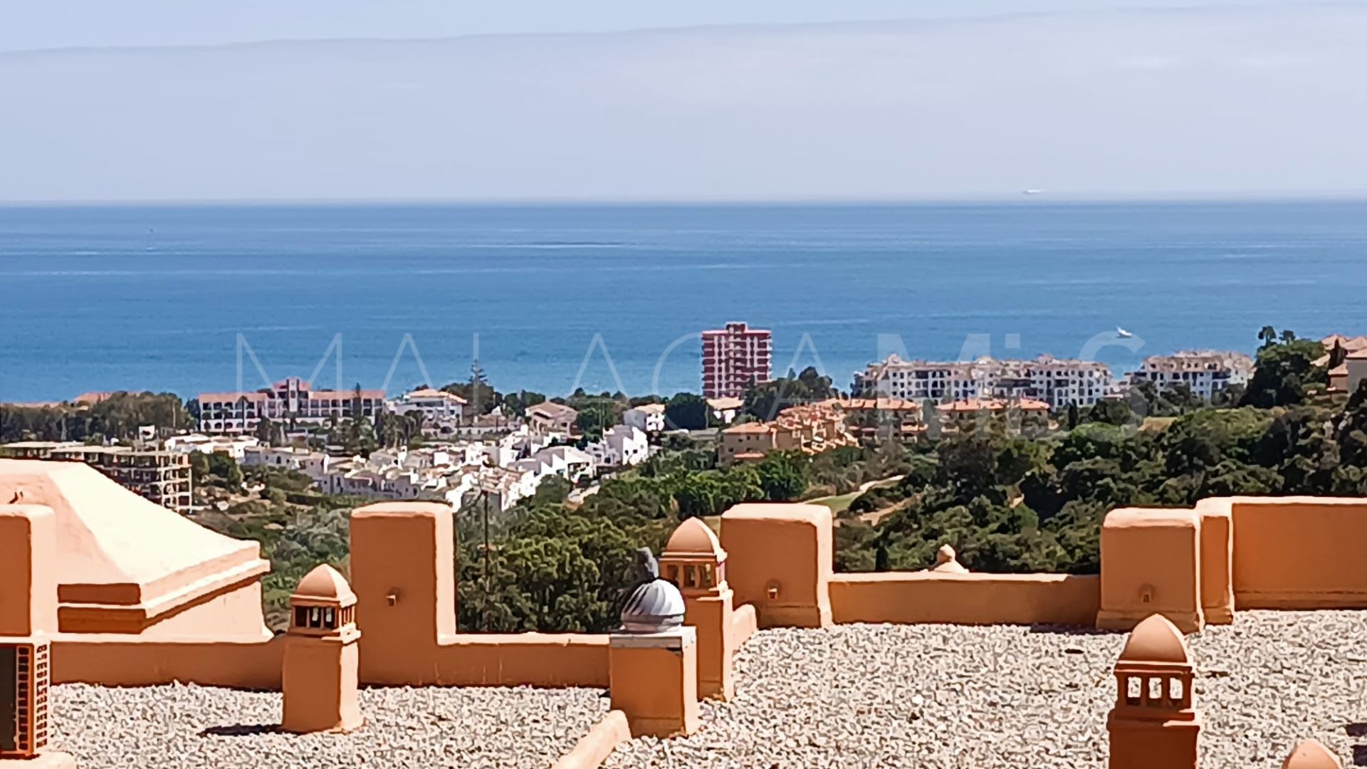 Wohnung for sale in Coto Real