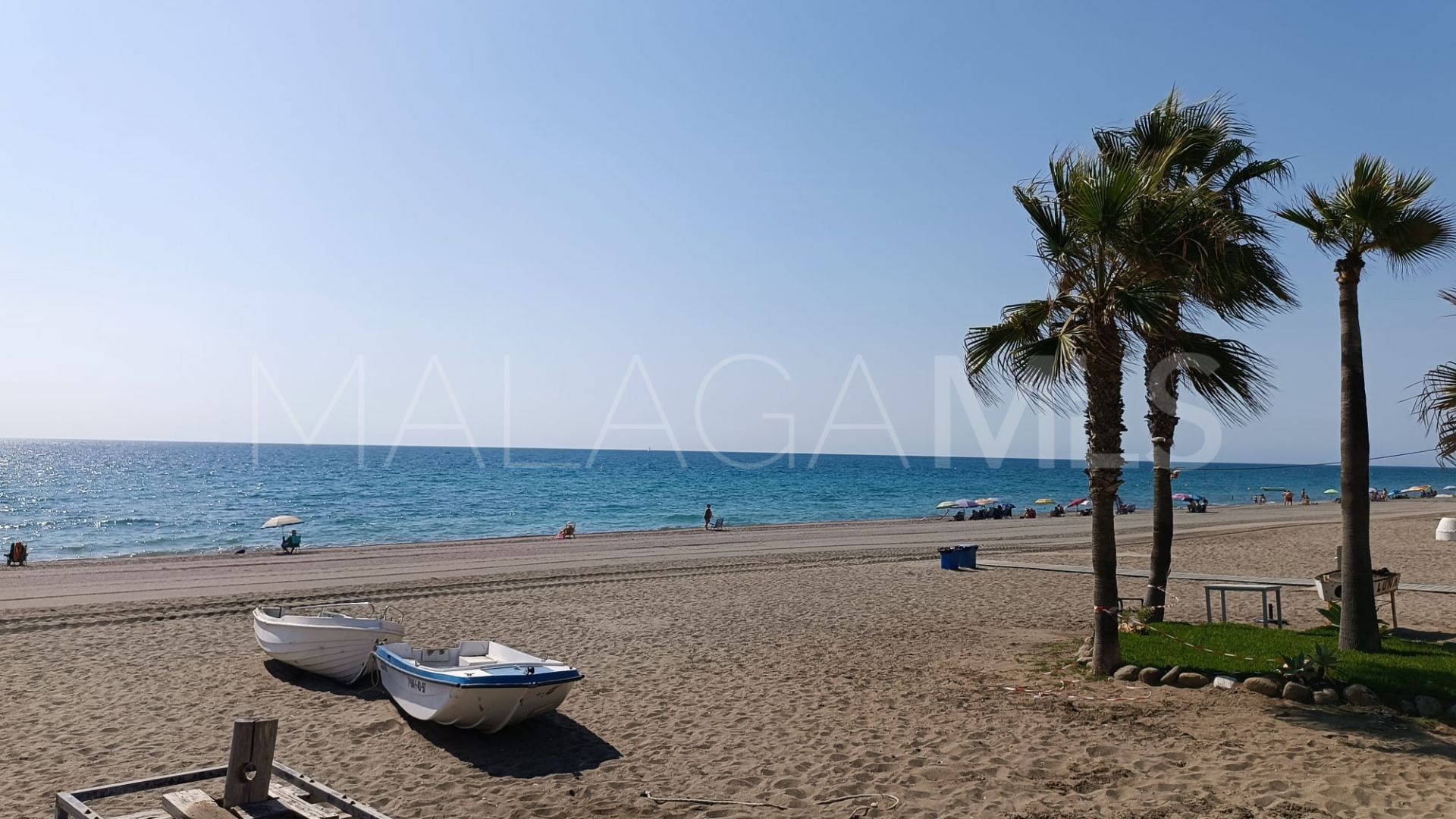 Wohnung for sale in Coto Real