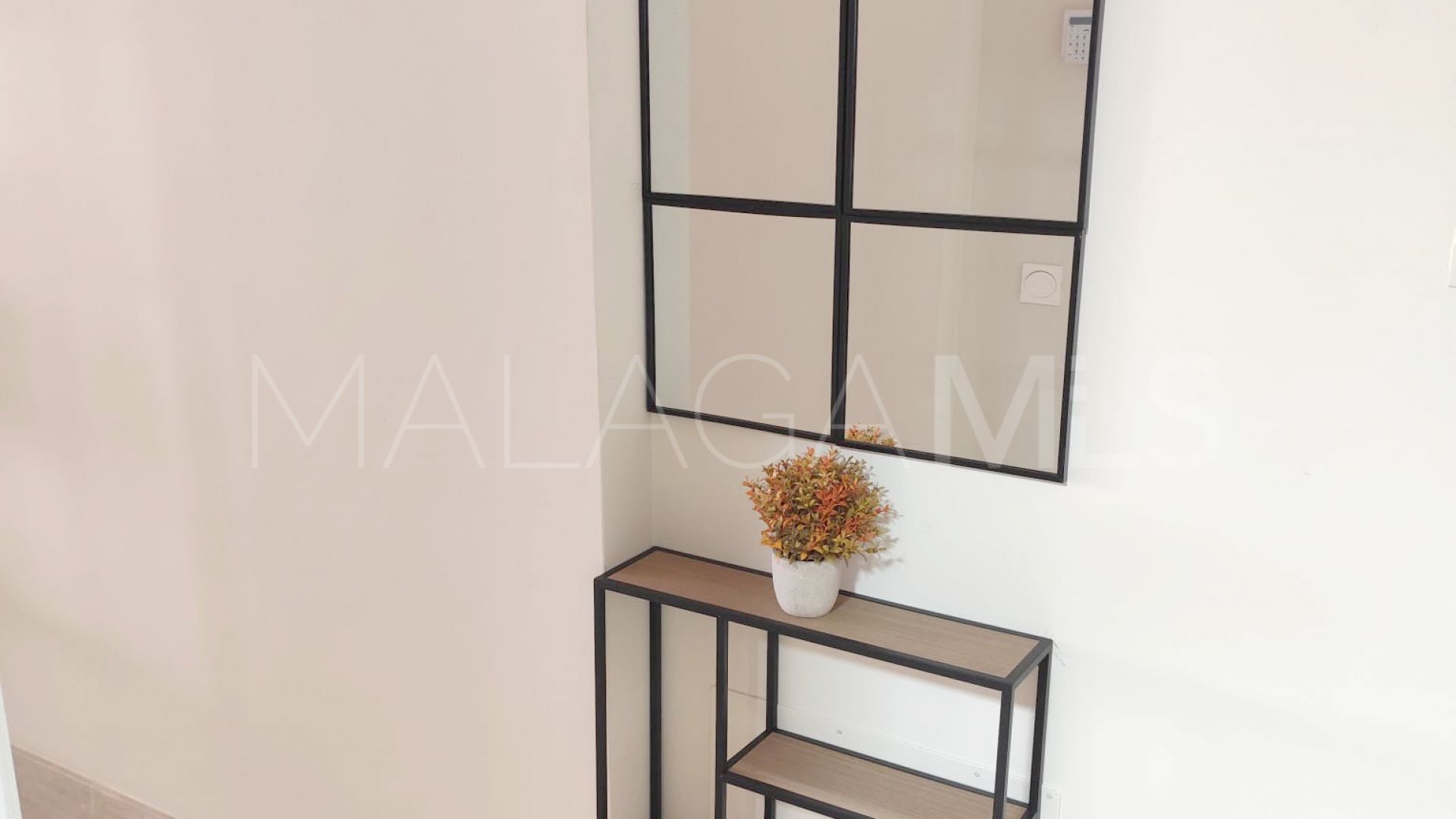 Wohnung for sale in Coto Real