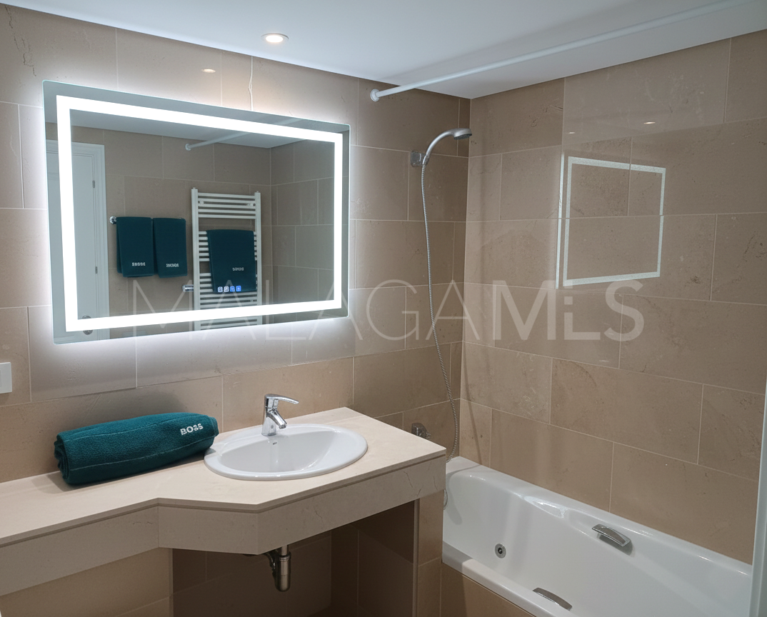 Wohnung for sale in Coto Real