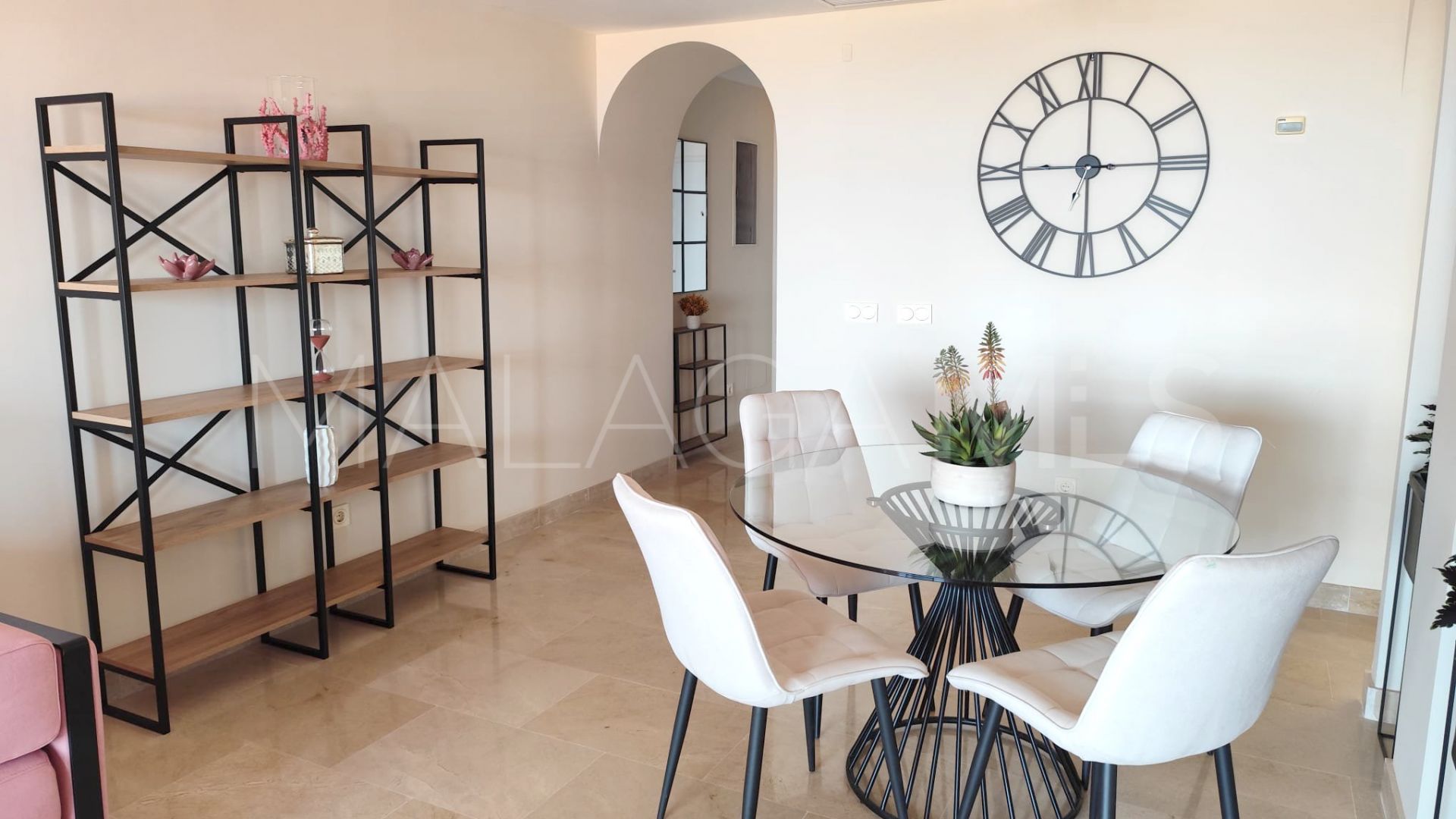 Wohnung for sale in Coto Real