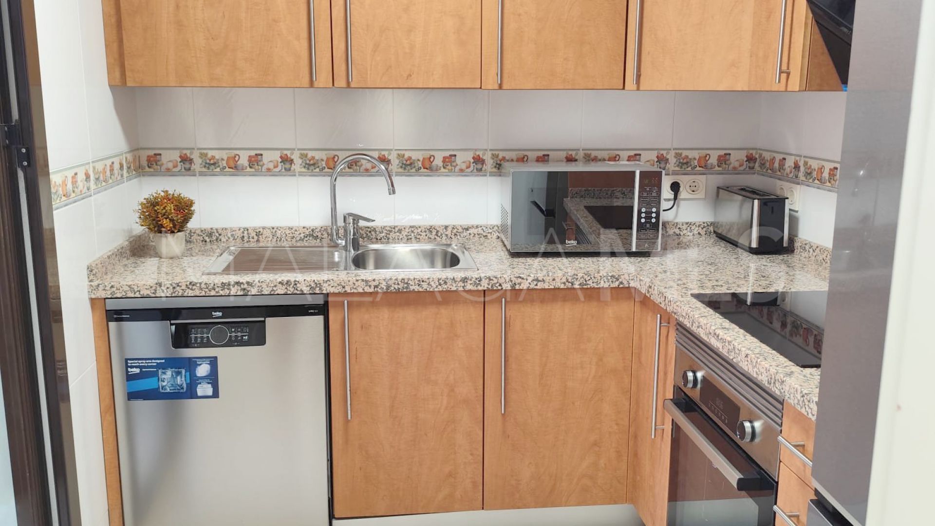 Wohnung for sale in Coto Real