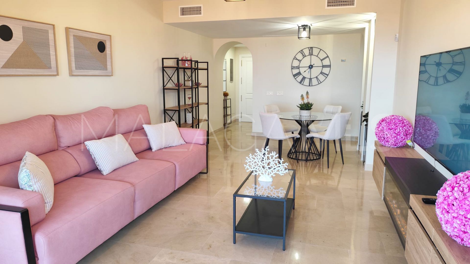 Wohnung for sale in Coto Real