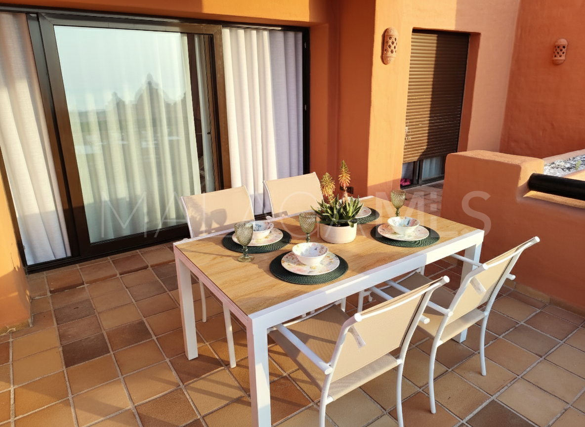 Wohnung for sale in Coto Real