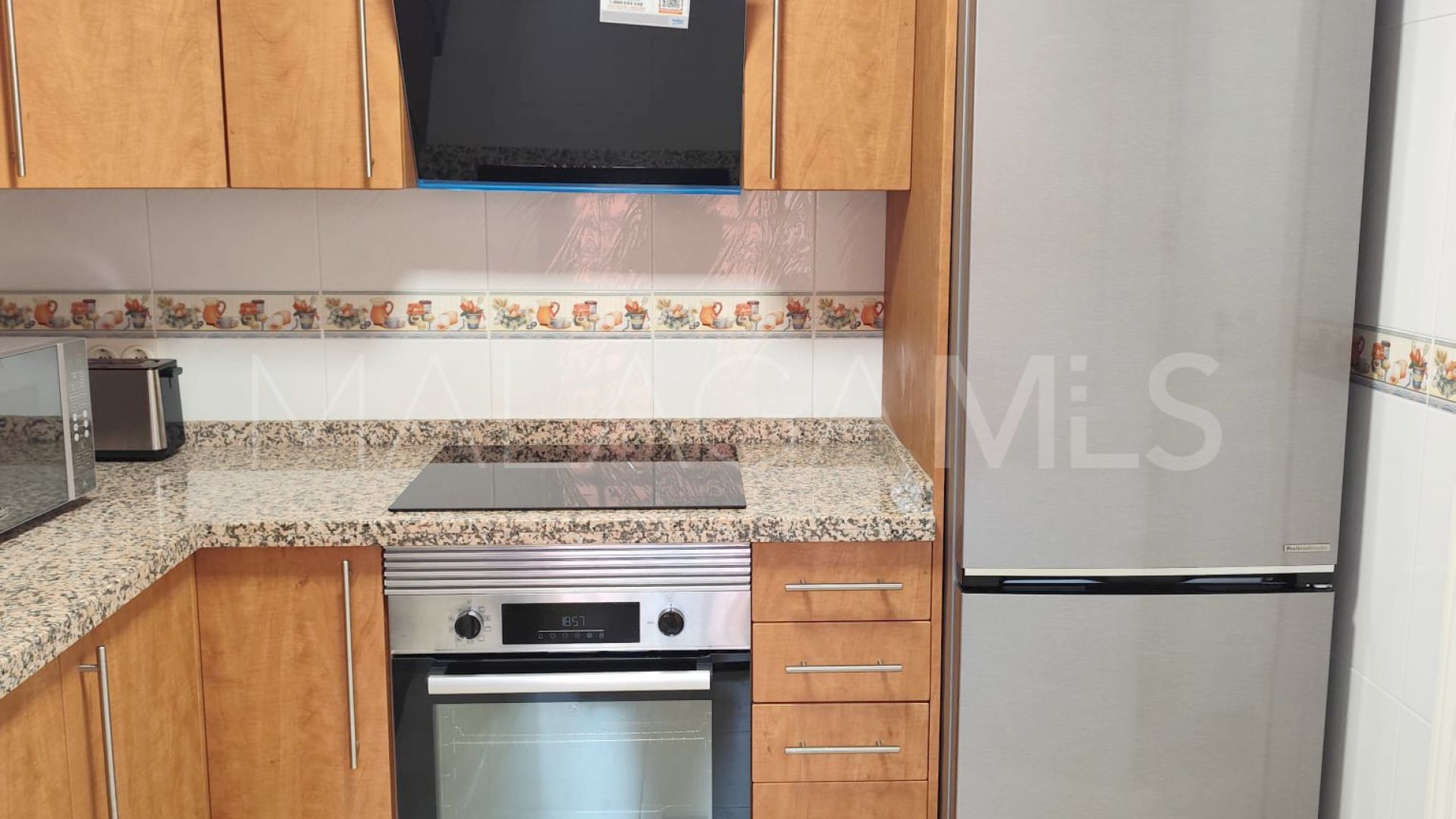 Wohnung for sale in Coto Real