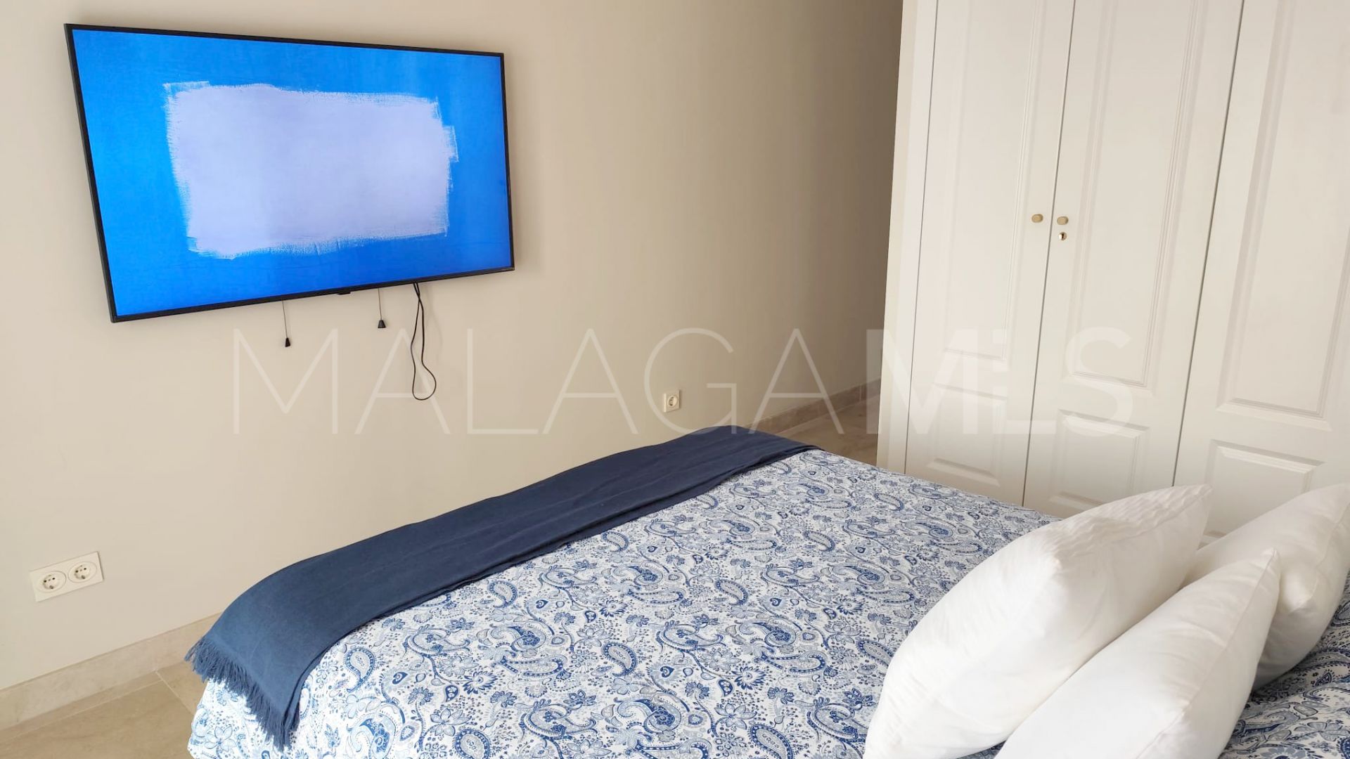 Wohnung for sale in Coto Real