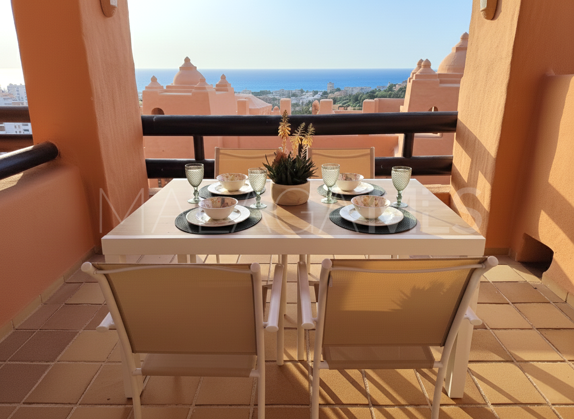 Wohnung for sale in Coto Real