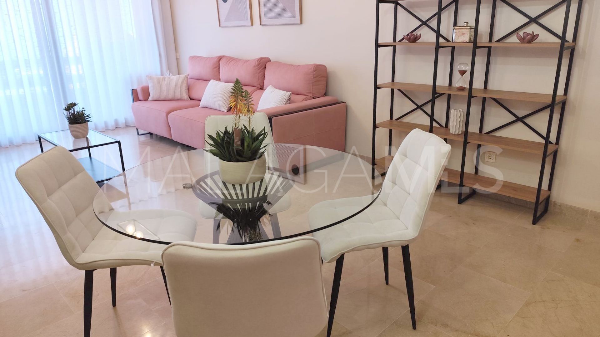 Wohnung for sale in Coto Real