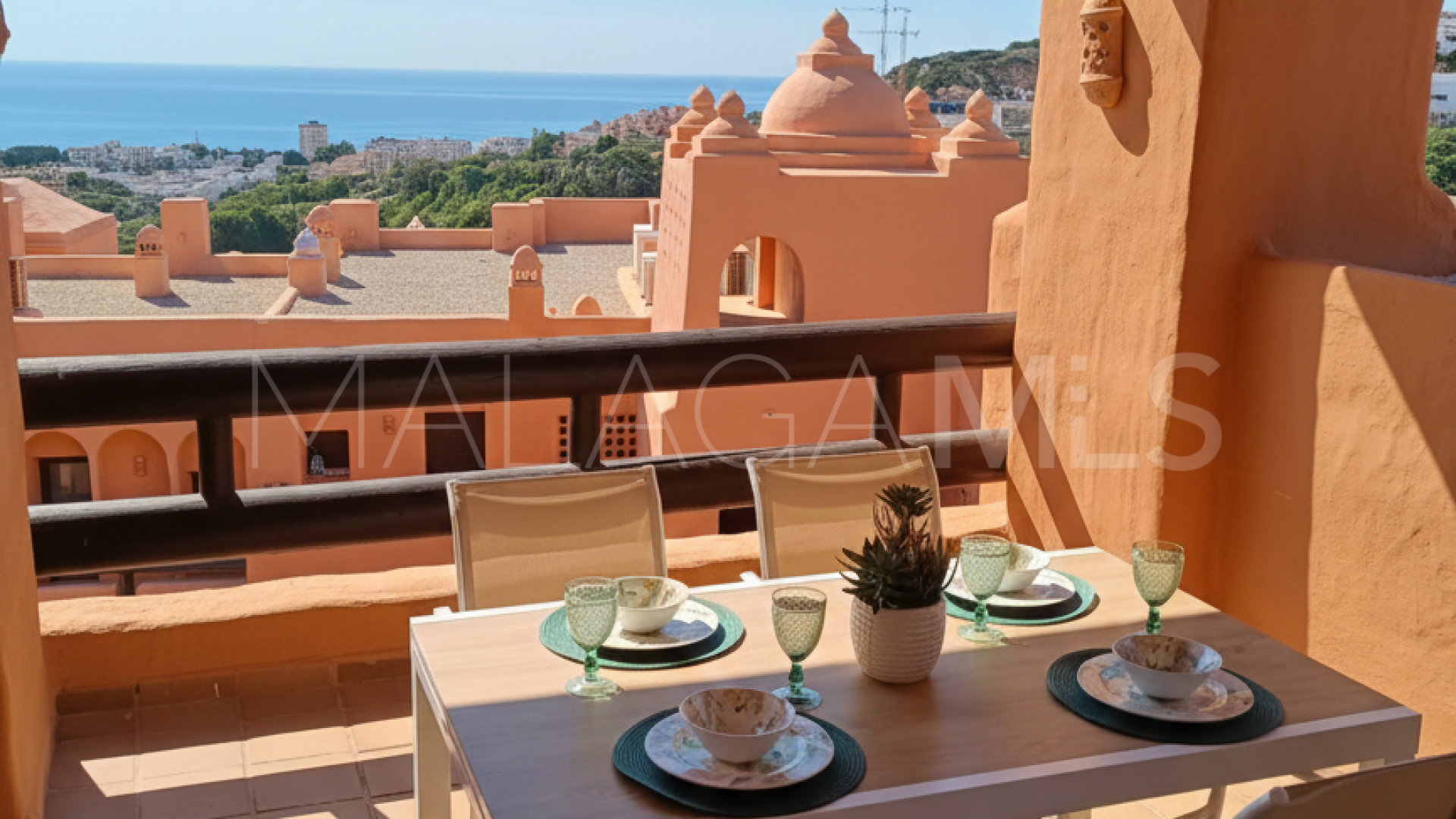 Wohnung for sale in Coto Real