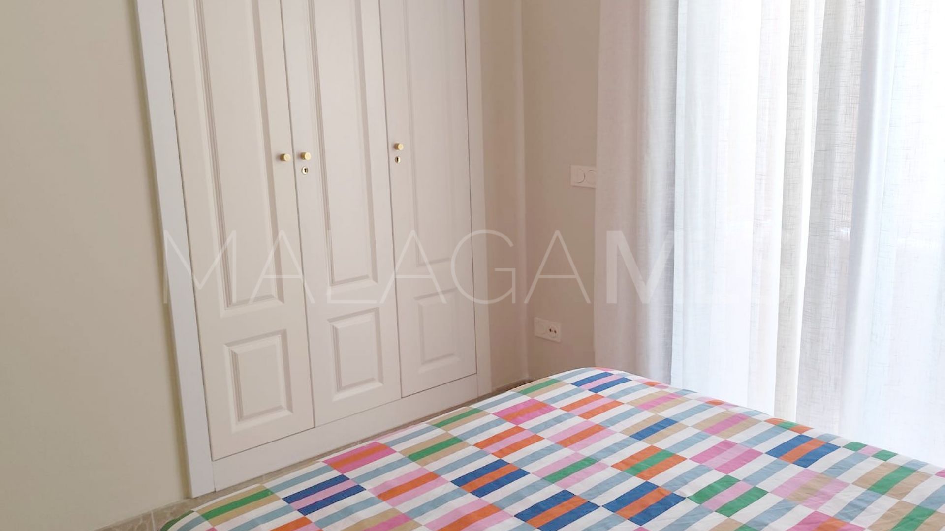 Wohnung for sale in Coto Real