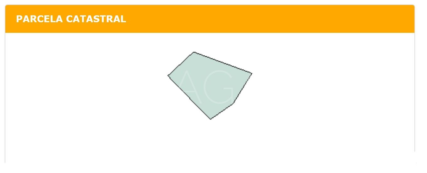 Valle Romano plot for sale