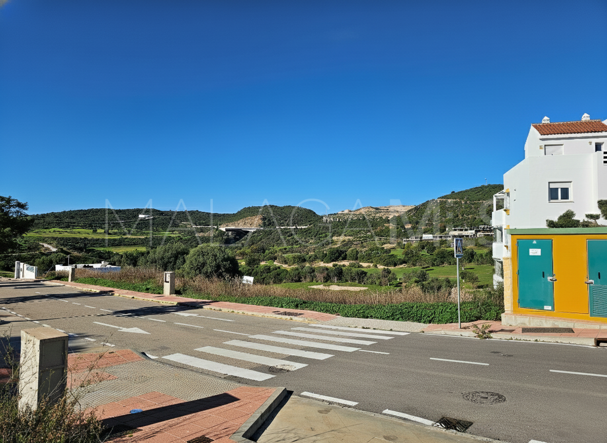 Valle Romano plot for sale