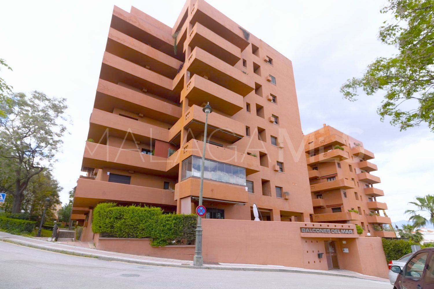 Apartamento for sale with 2 bedrooms in Estepona Puerto