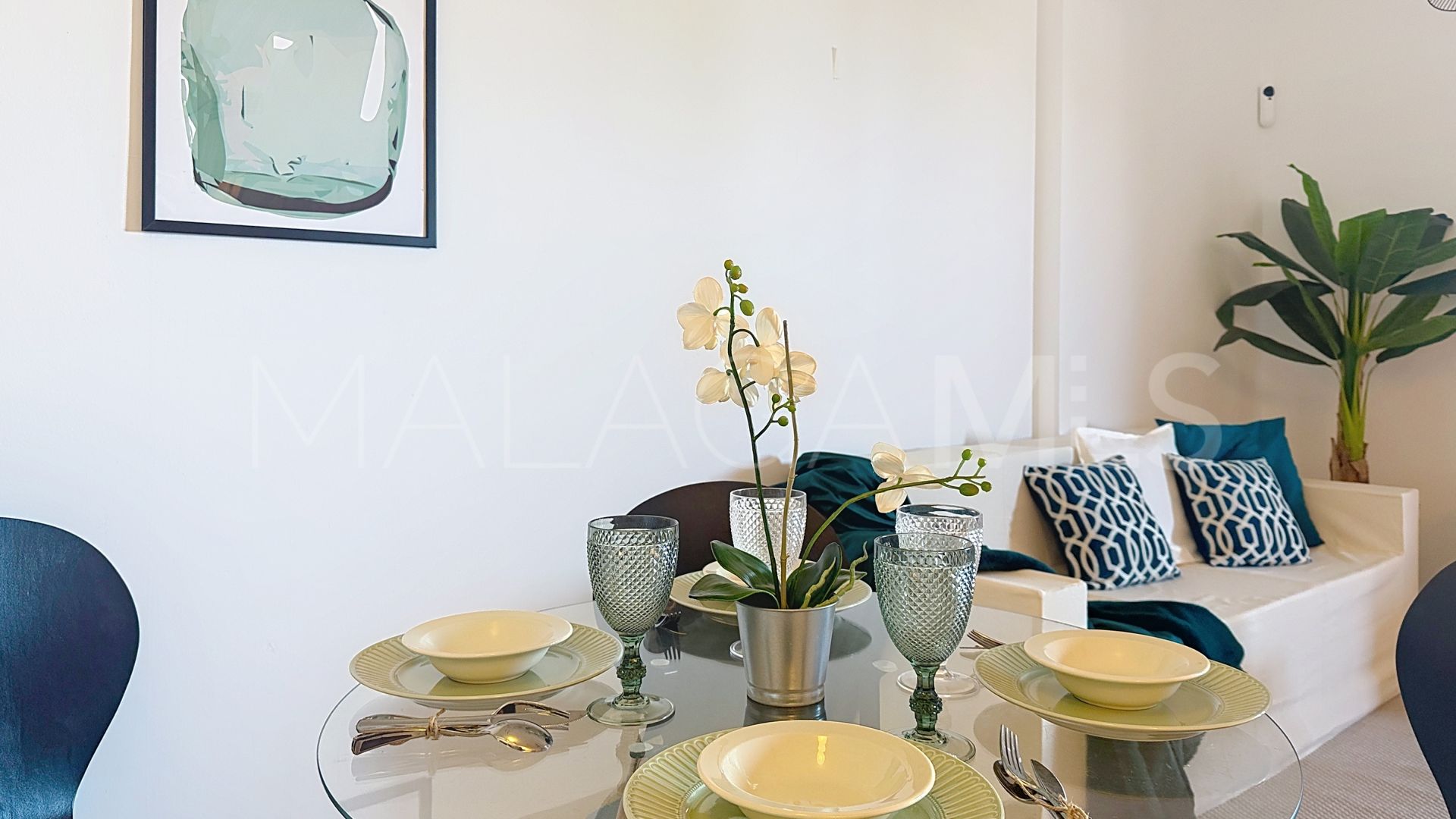 Apartamento for sale with 2 bedrooms in Estepona Puerto