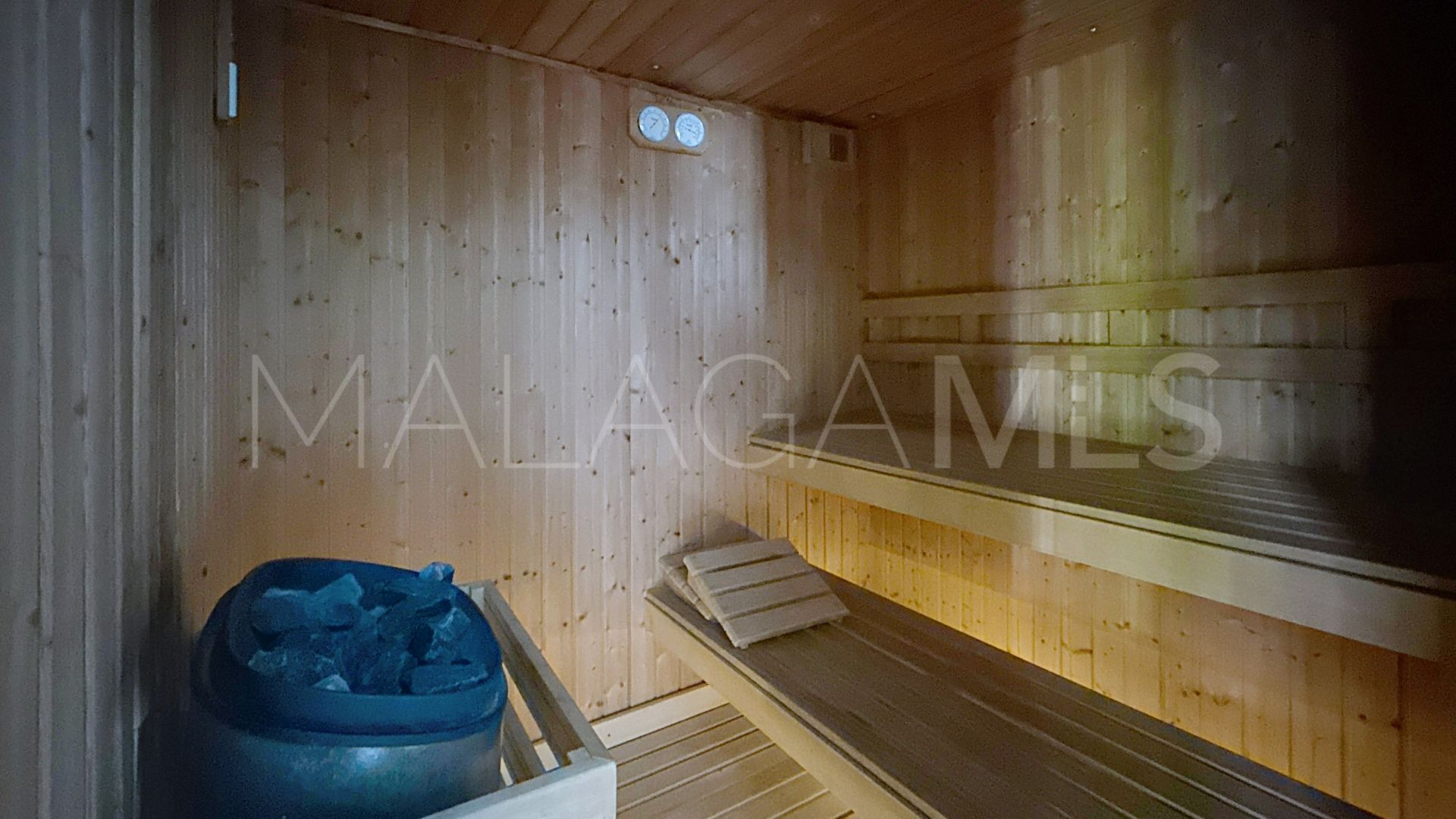 For sale 2 bedrooms ground floor apartment in Doncella Beach