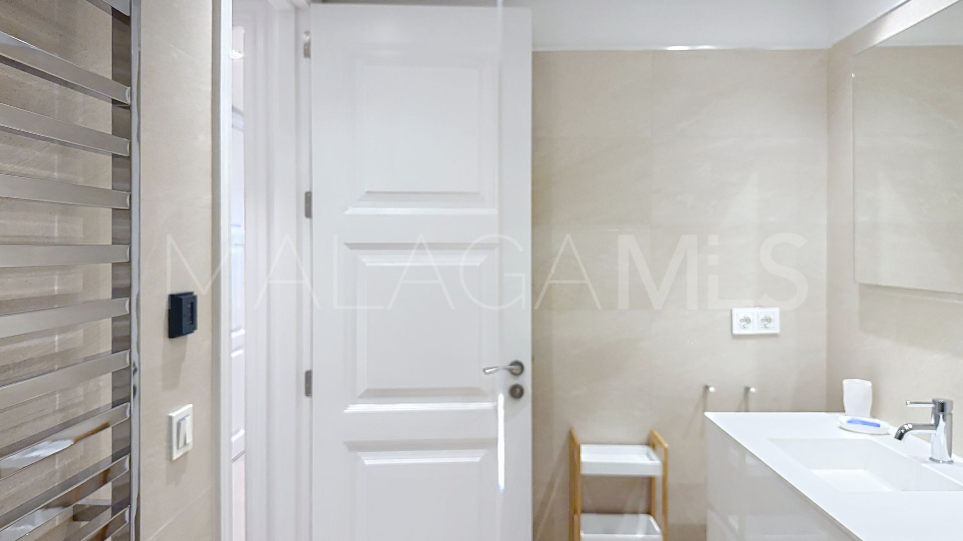 For sale 2 bedrooms ground floor apartment in Doncella Beach